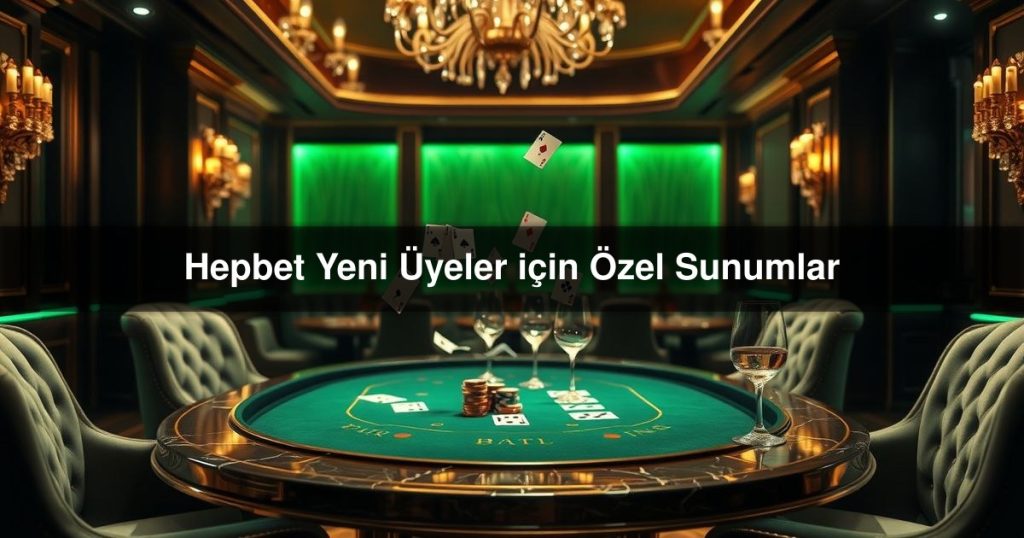 Hepbet Yeni
