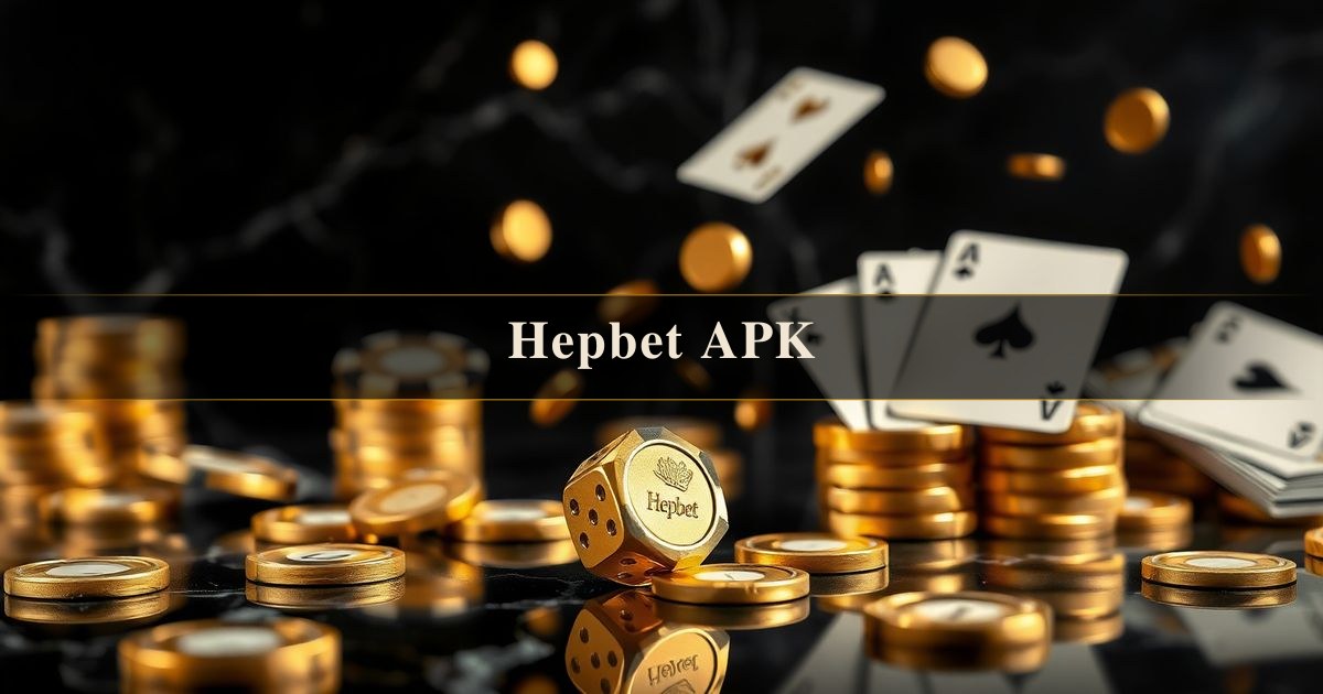 Hepbet APK