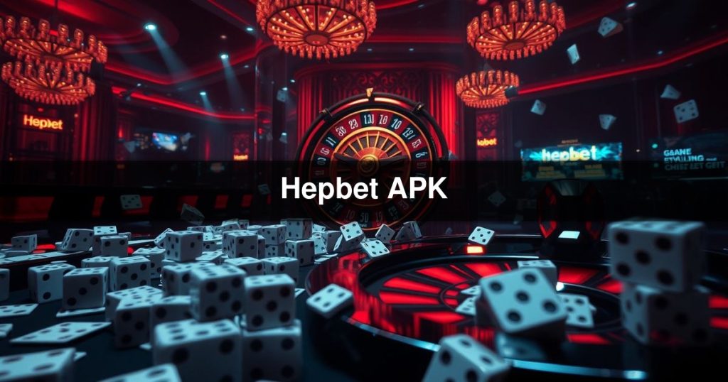 Hepbet APK