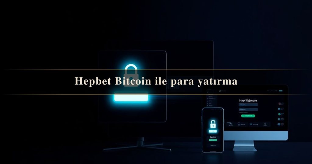 Hepbet Bitcoin