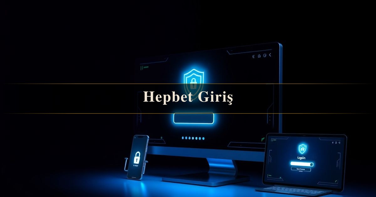 Hepbet Giriş