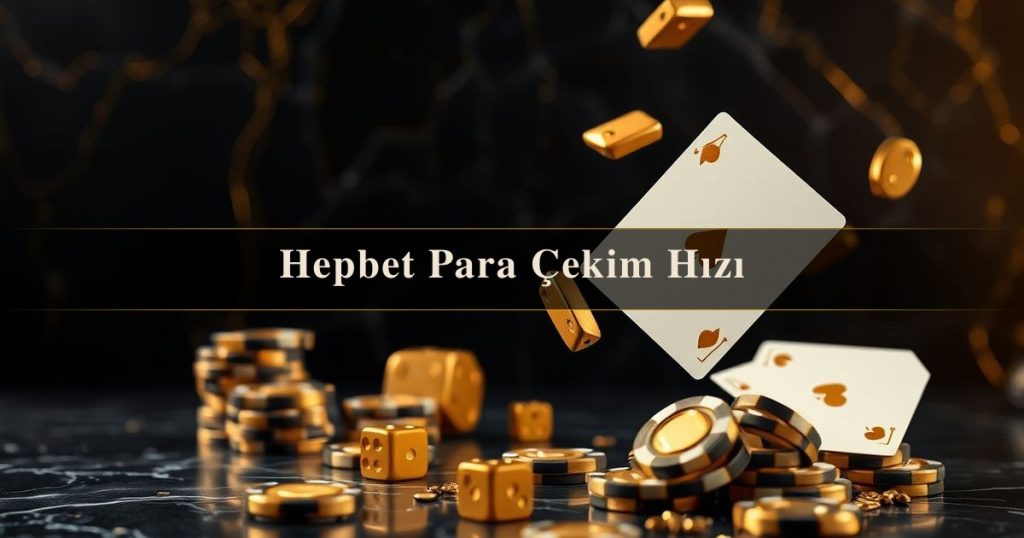 Hepbet Para