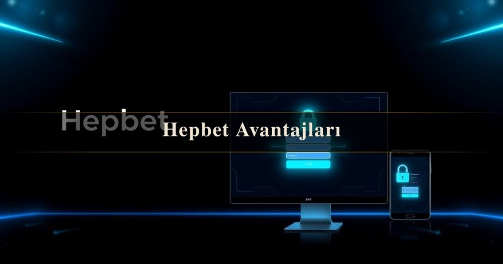 Hepbet Avantajları