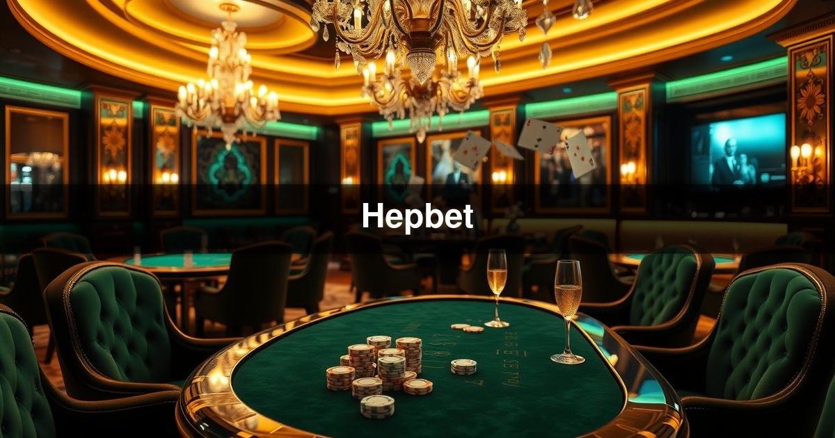 Hepbet
