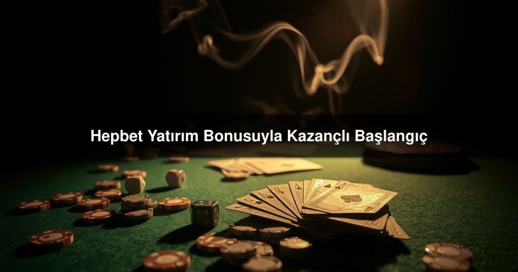 Hepbet Yatırım