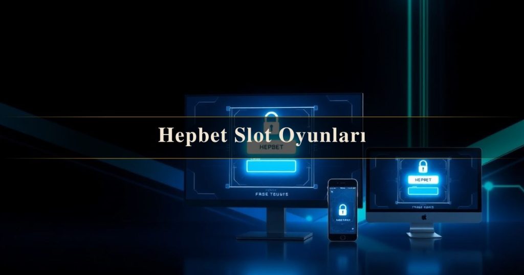 Hepbet Slot