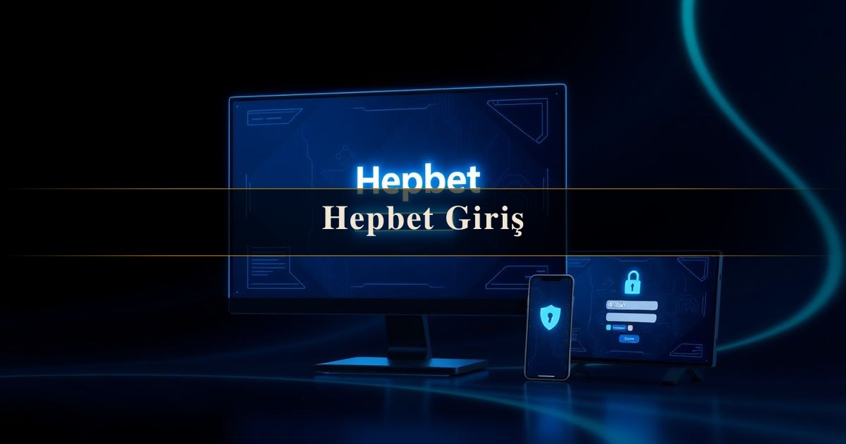 Hepbet Giriş
