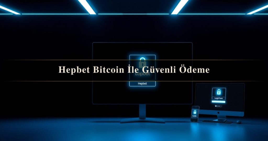 Hepbet Bitcoin